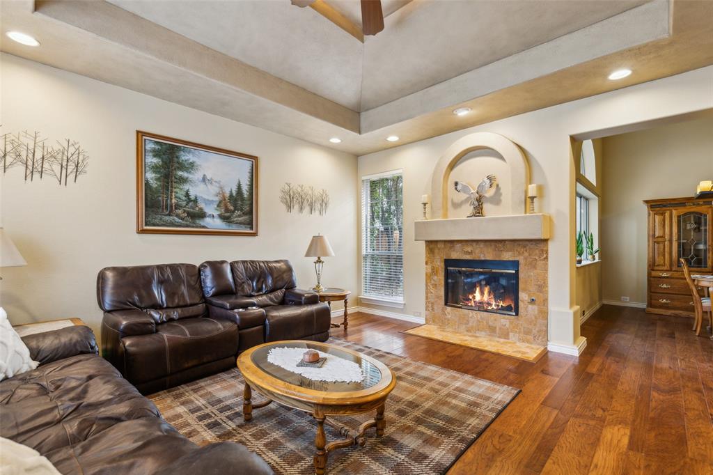 Oak Creek Estates Ph I Carrol - Residential