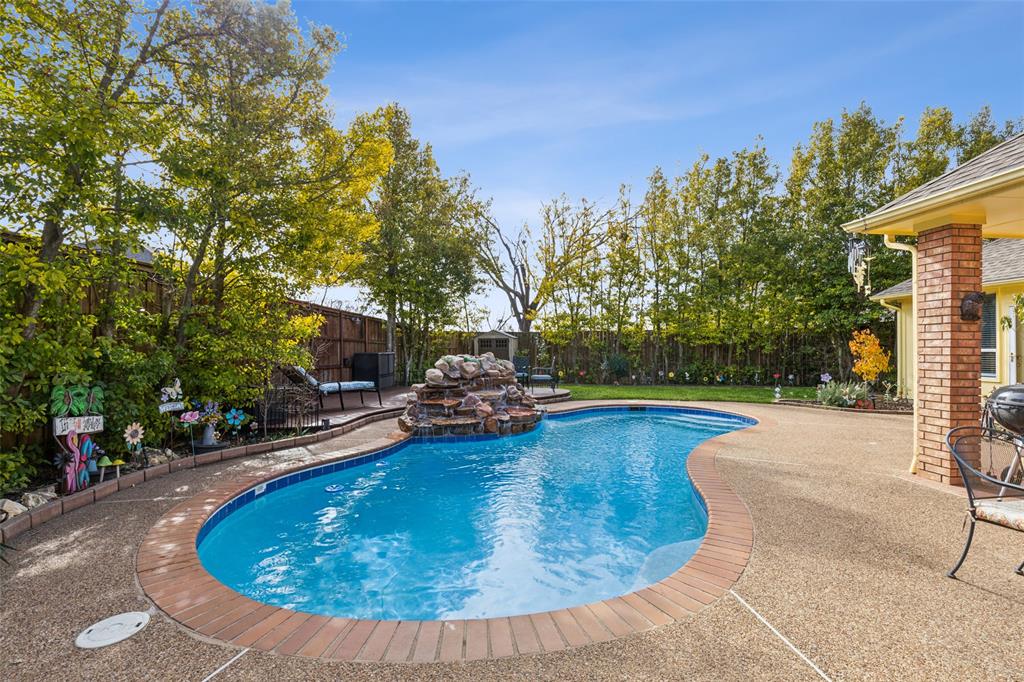 Oak Creek Estates Ph I Carrol - Residential