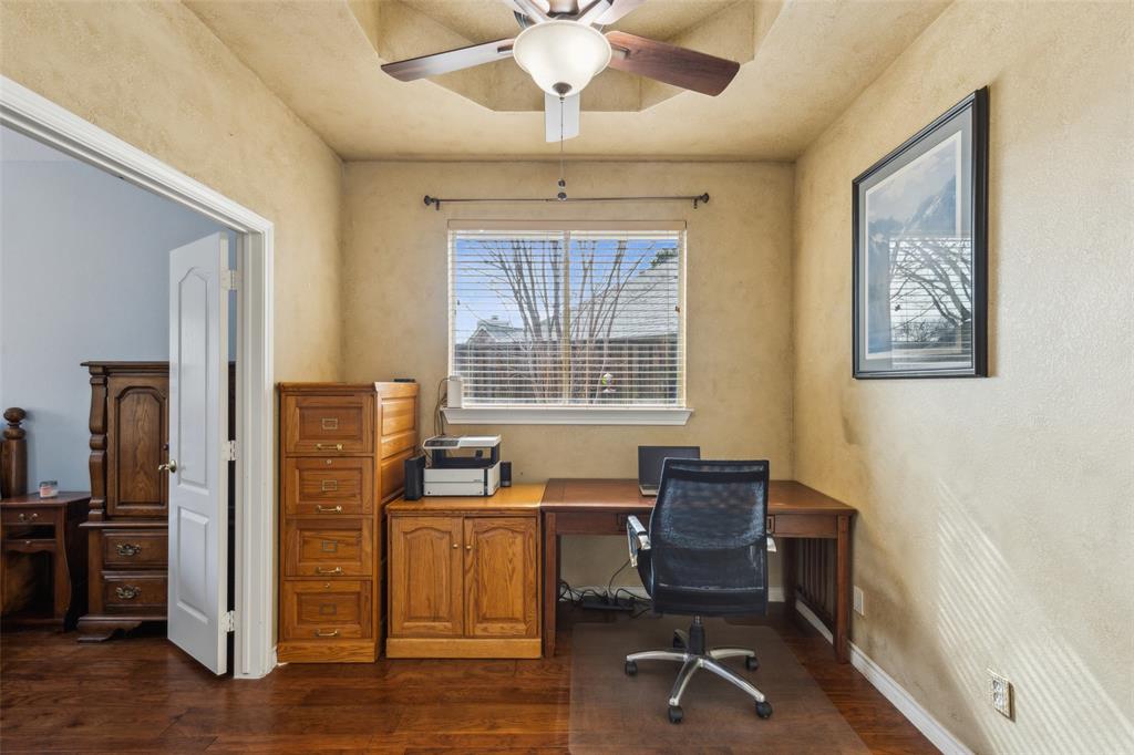 Oak Creek Estates Ph I Carrol - Residential