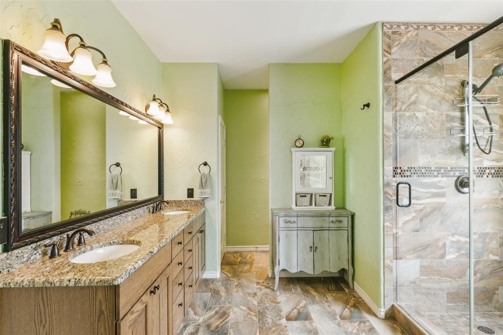 Oak Creek Estates Ph I Carrol - Residential