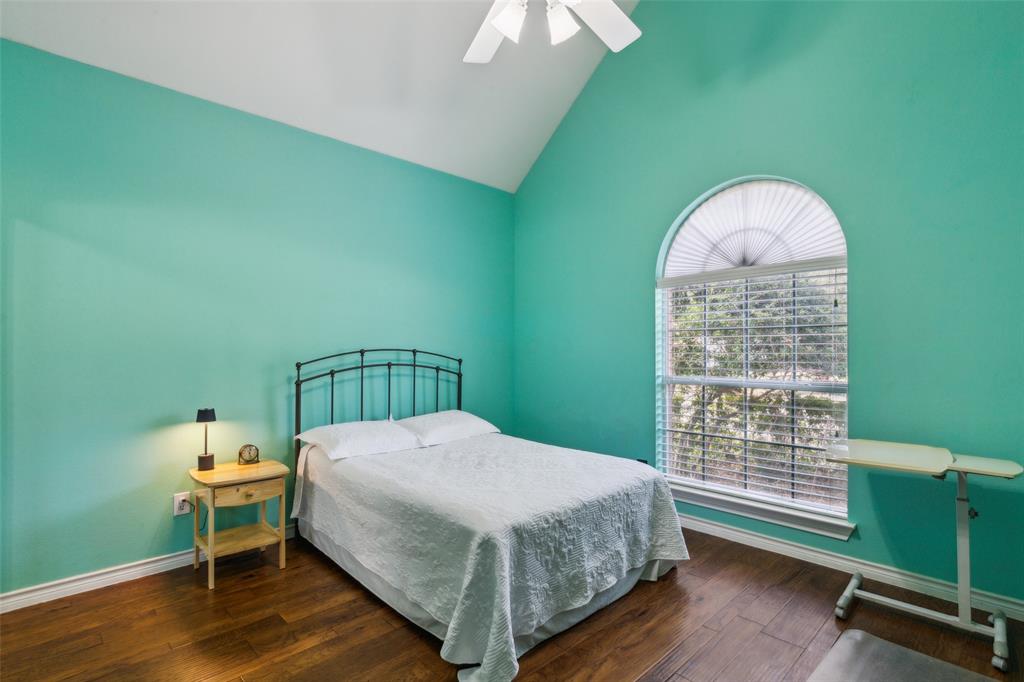 Oak Creek Estates Ph I Carrol - Residential