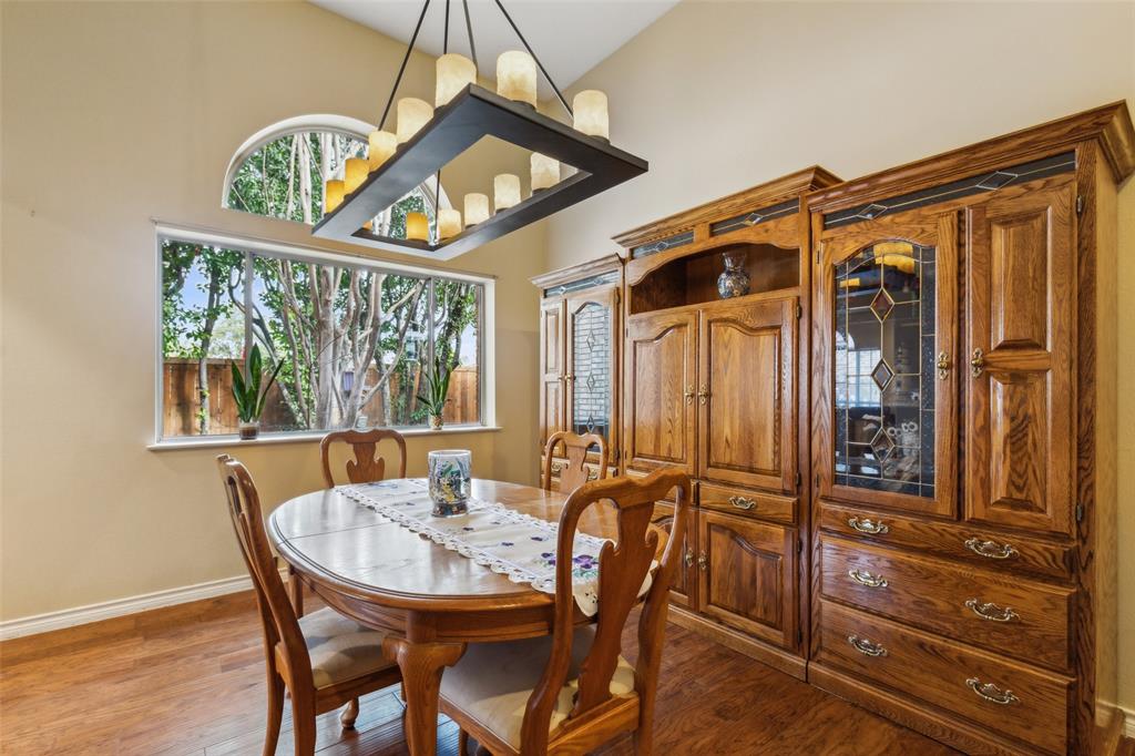 Oak Creek Estates Ph I Carrol - Residential