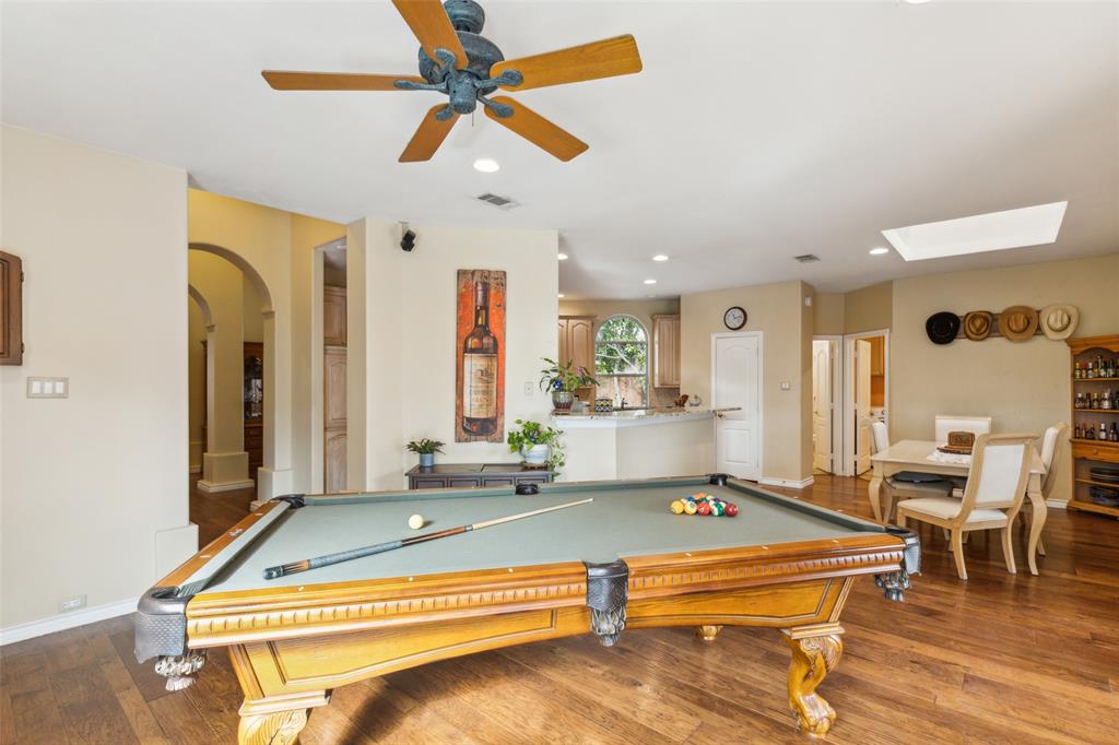 Oak Creek Estates Ph I Carrol - Residential