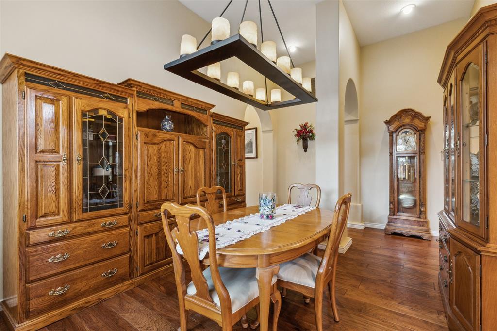 Oak Creek Estates Ph I Carrol - Residential