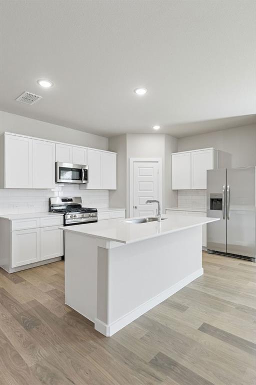 Terra Vella - Residential