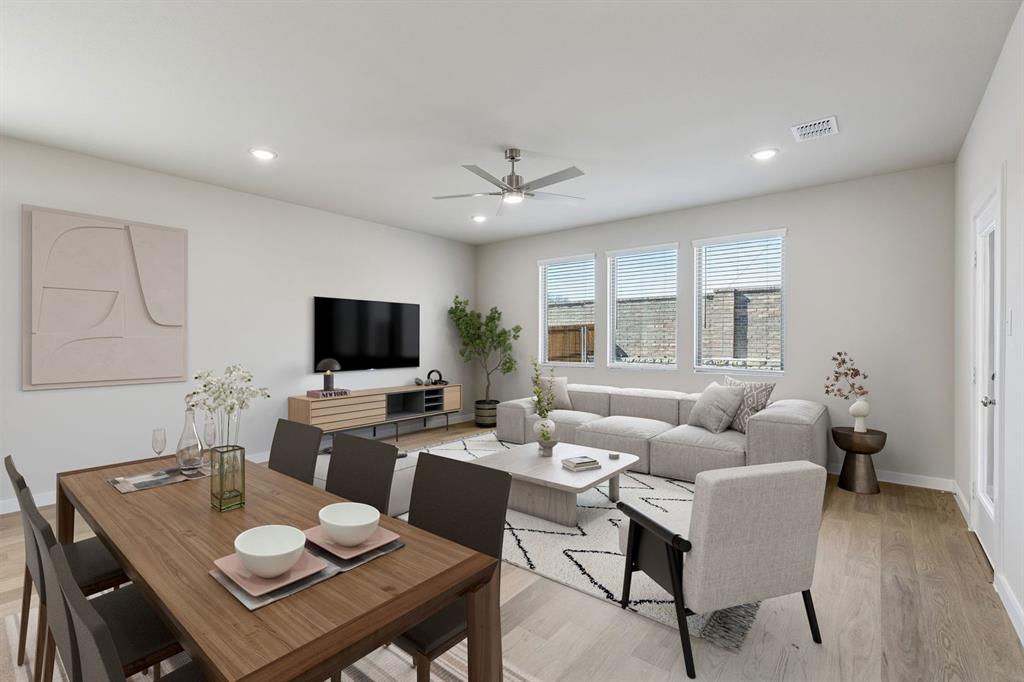 Terra Vella - Residential