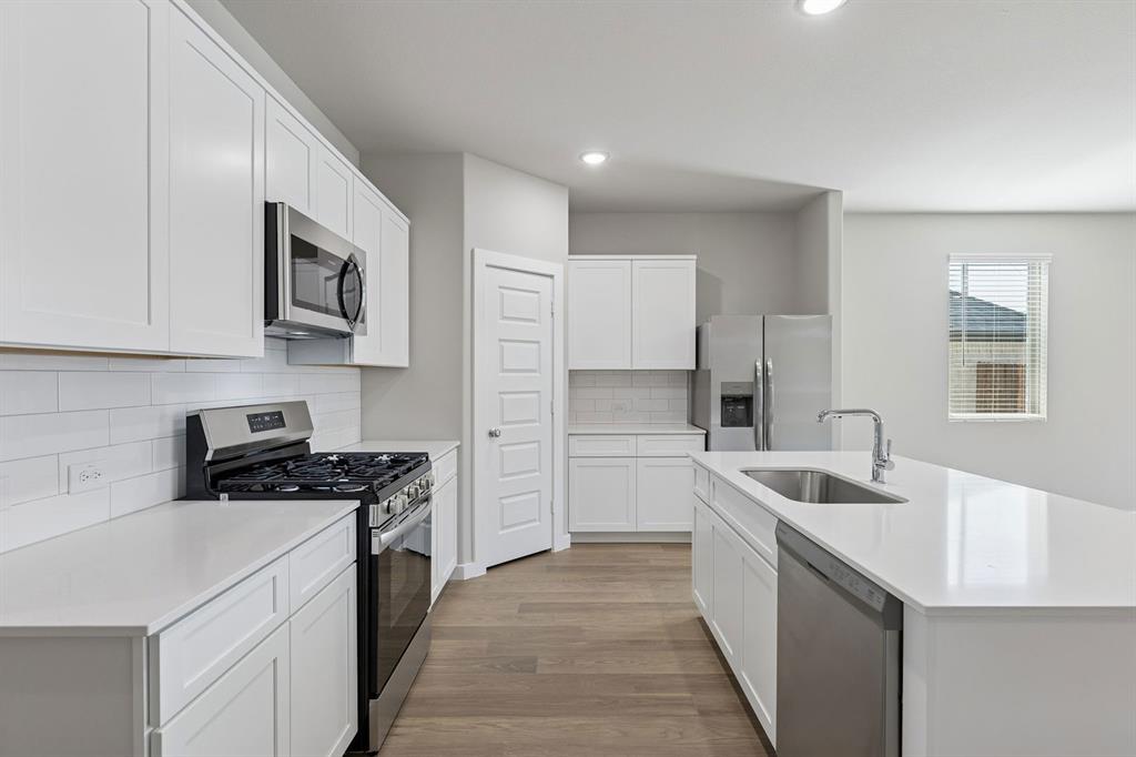 Terra Vella - Residential