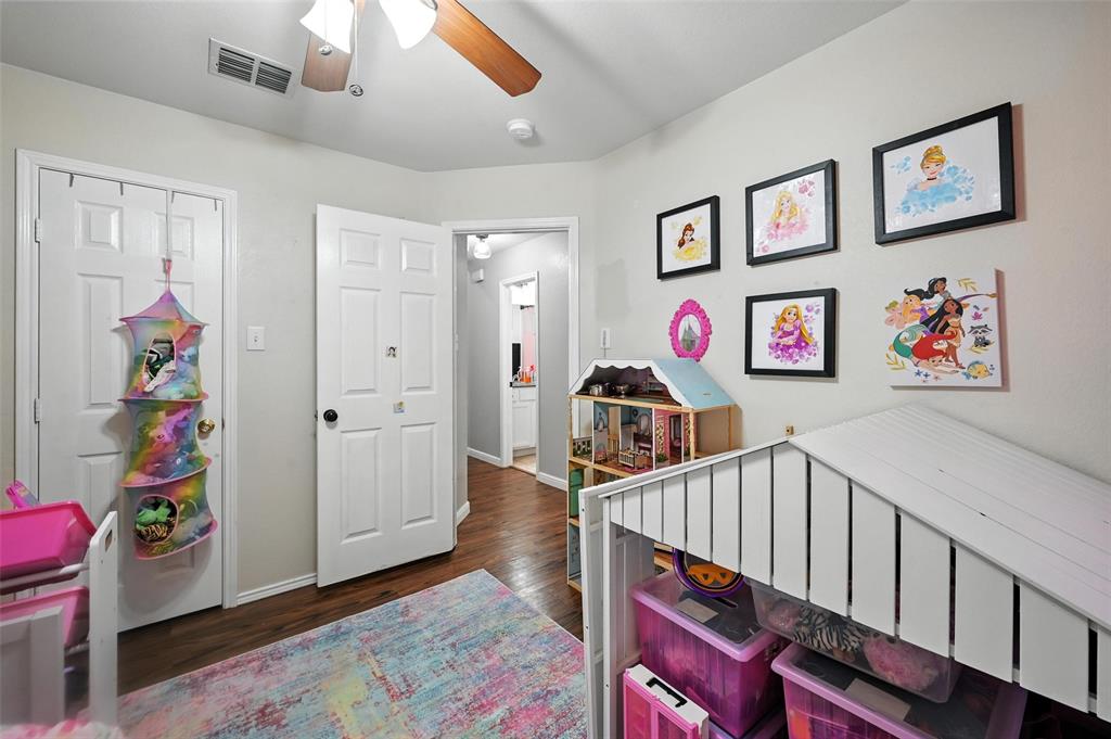 Villages Of Woodland Spgs - Residential