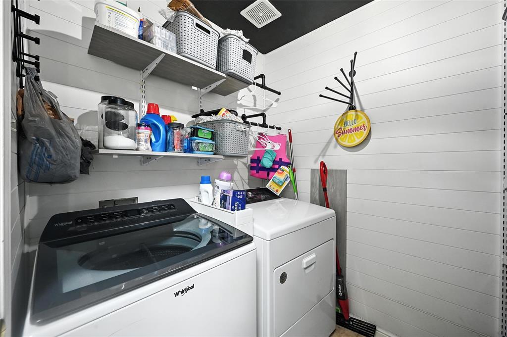 Villages Of Woodland Spgs - Residential