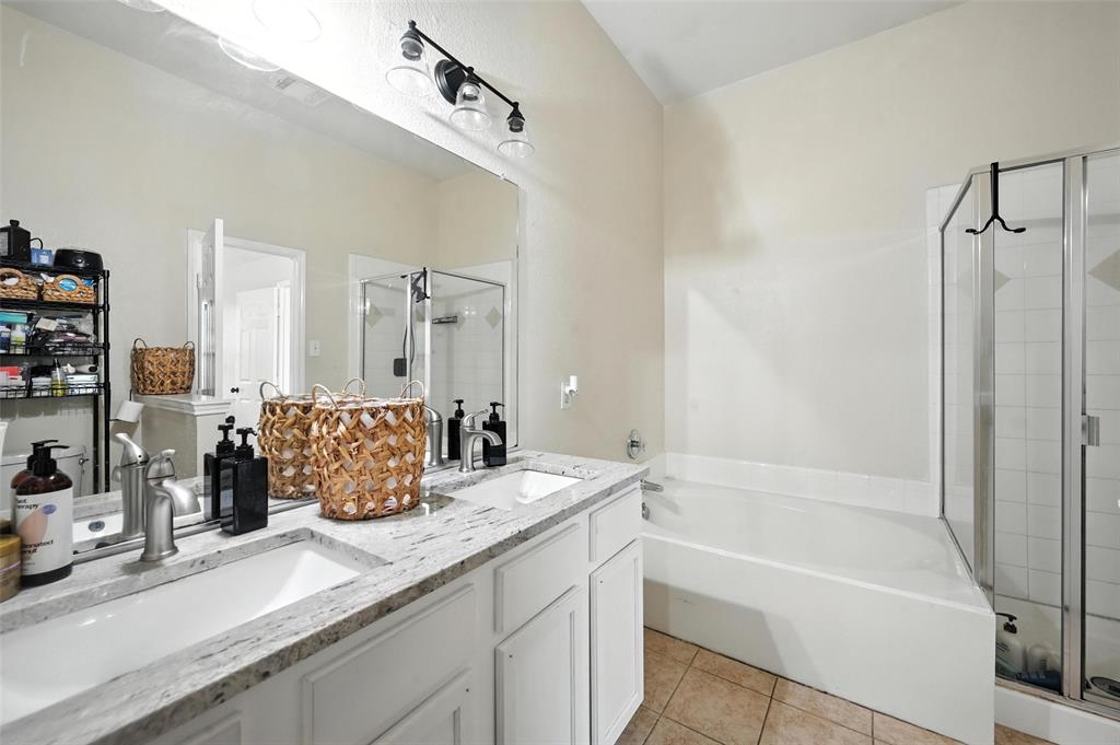 Villages Of Woodland Spgs - Residential