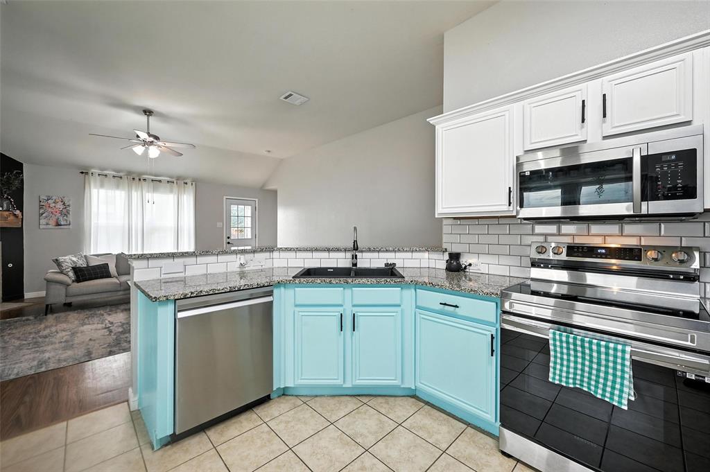 Villages Of Woodland Spgs - Residential