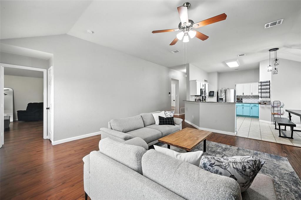 Villages Of Woodland Spgs - Residential