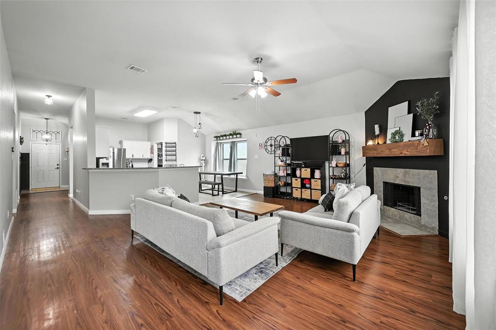 Villages Of Woodland Spgs - Residential