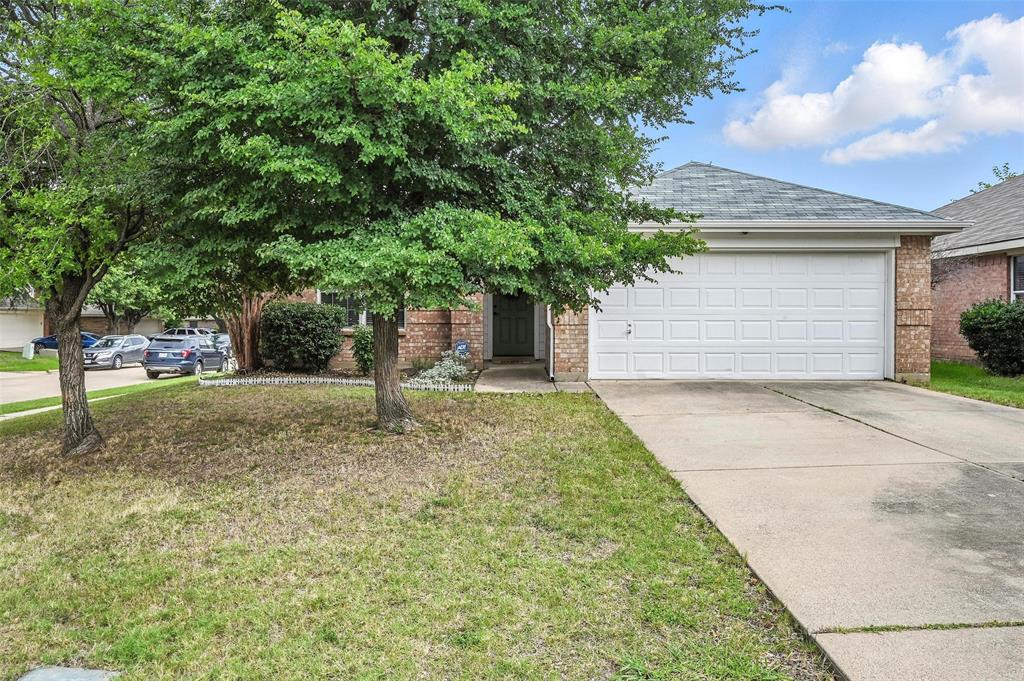 Villages Of Woodland Spgs - Residential