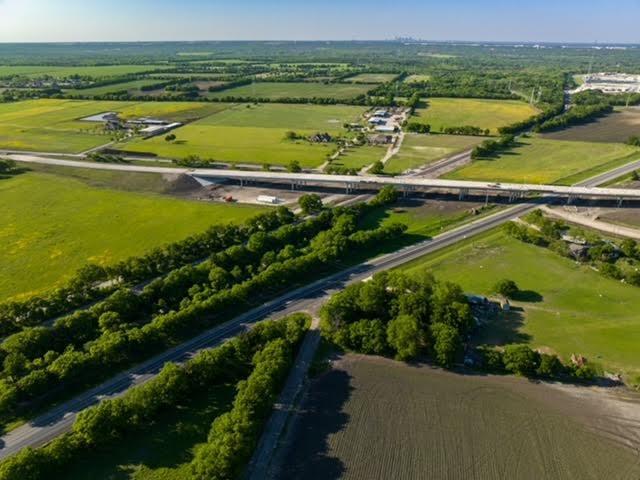 Pollard Kirkland - Land