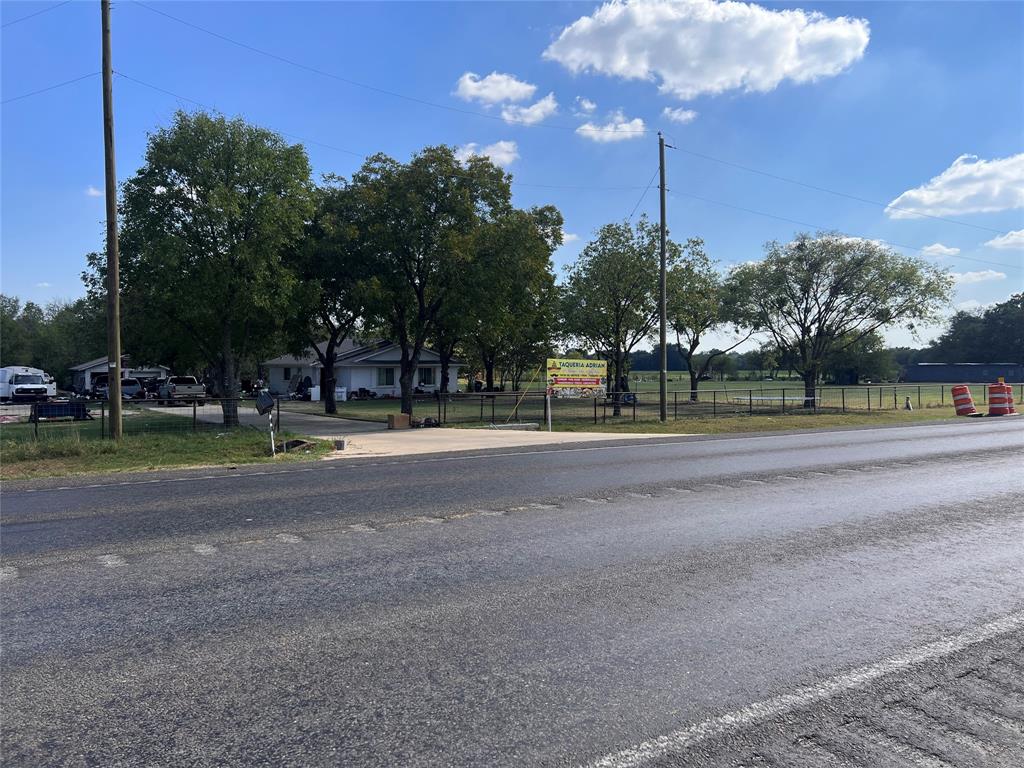 Pollard Kirkland - Land