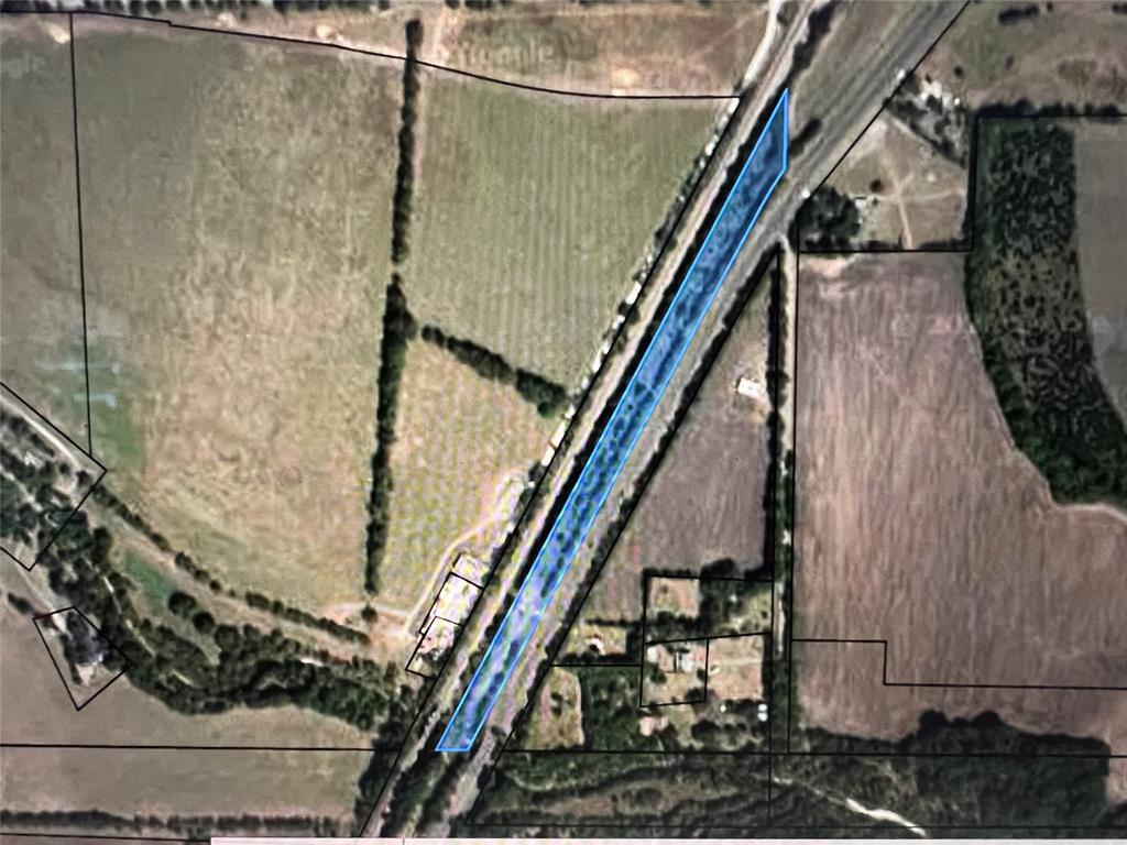 Pollard Kirkland - Land