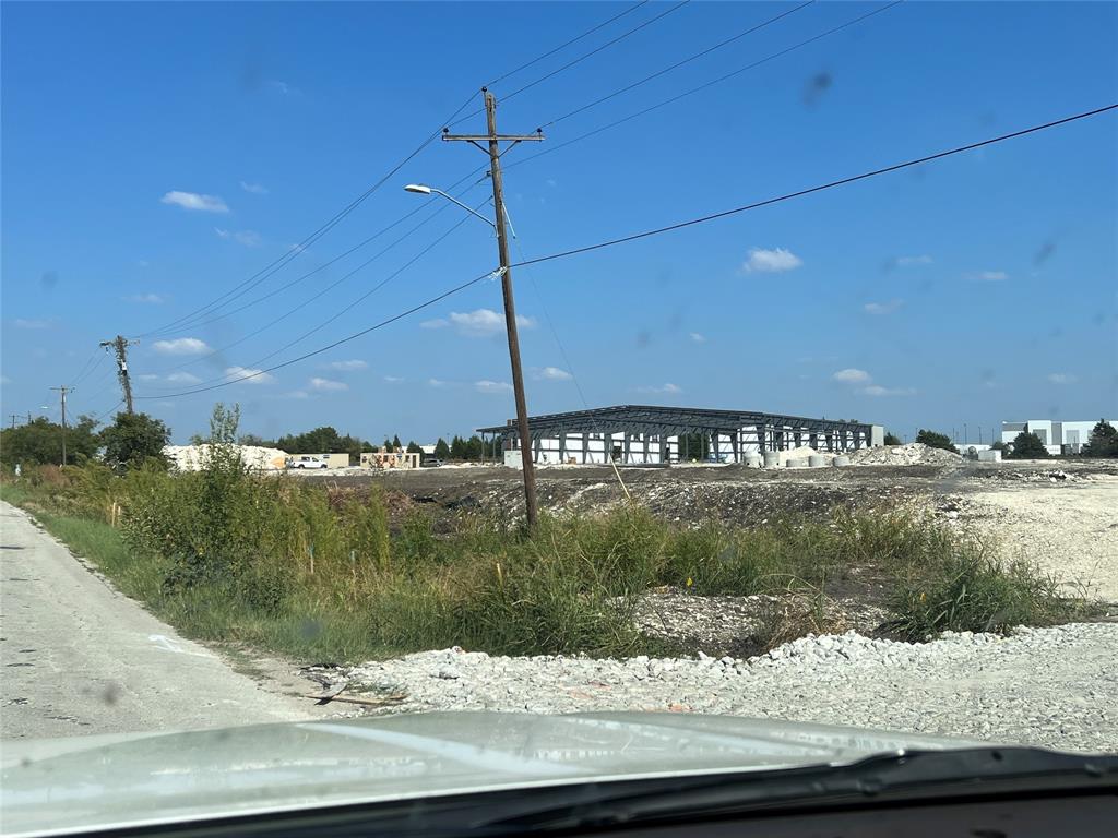 Pollard Kirkland - Land