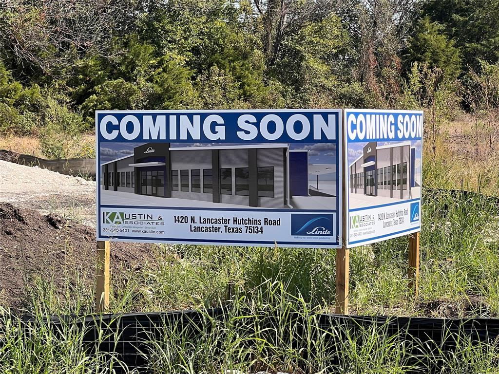 Pollard Kirkland - Land