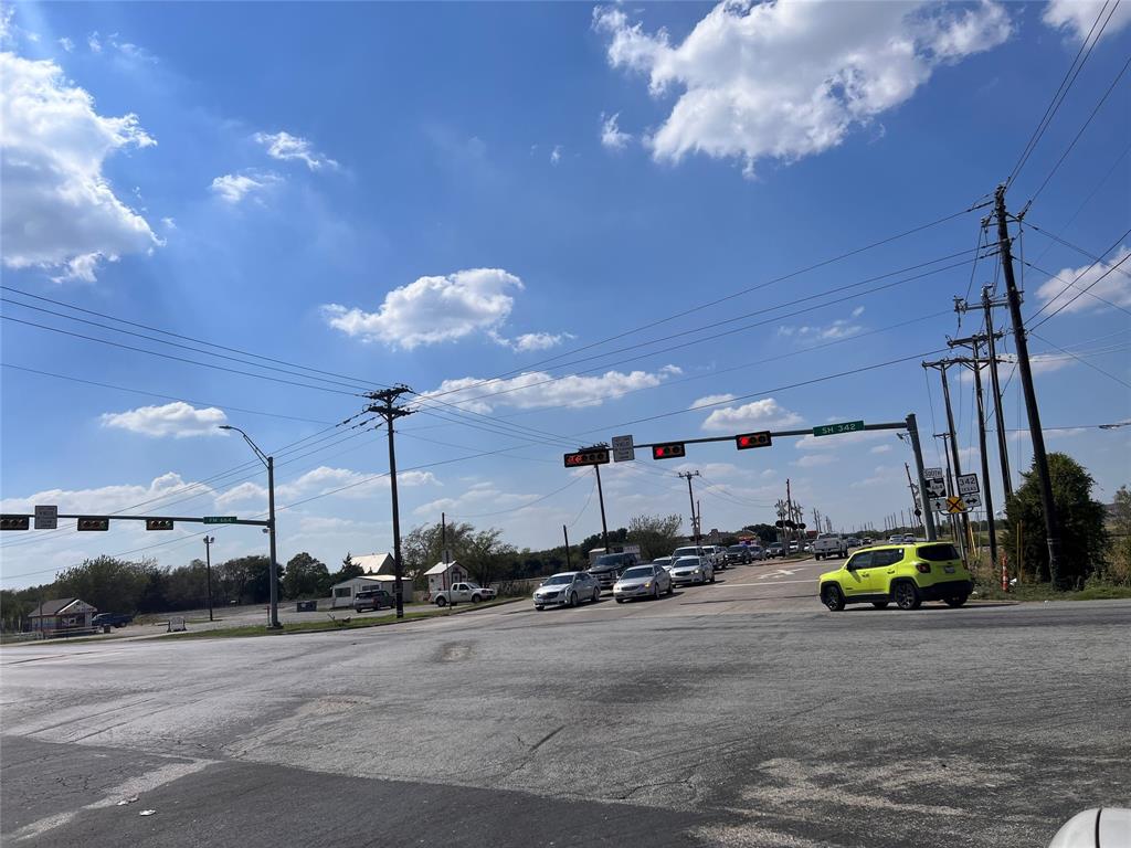 Pollard Kirkland - Land