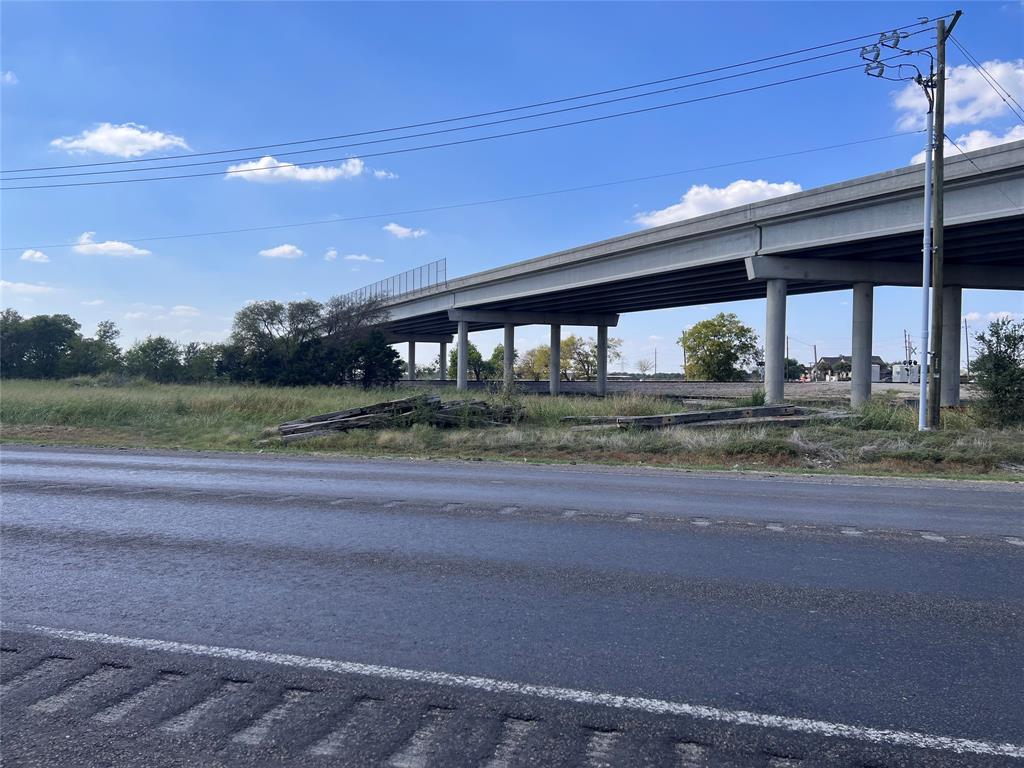 Pollard Kirkland - Land