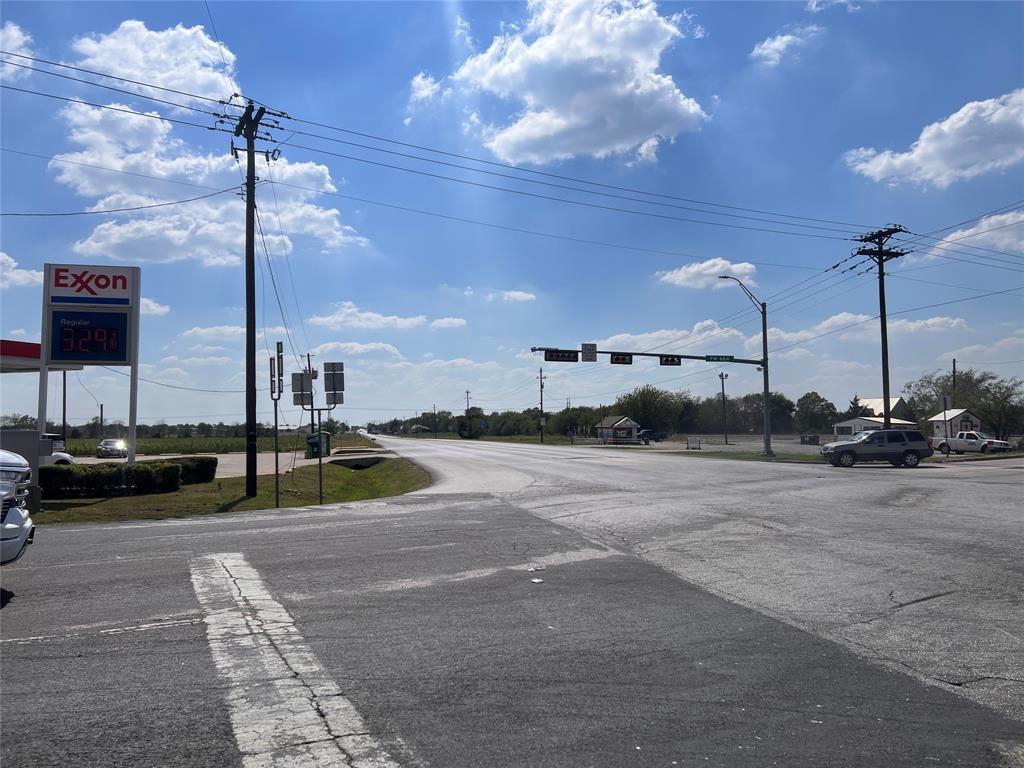 Pollard Kirkland - Land