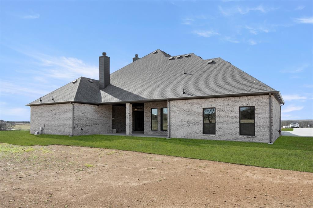 Prairie Hills Addition - Residential