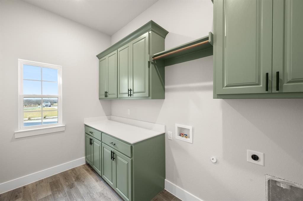 Prairie Hills Addition - Residential