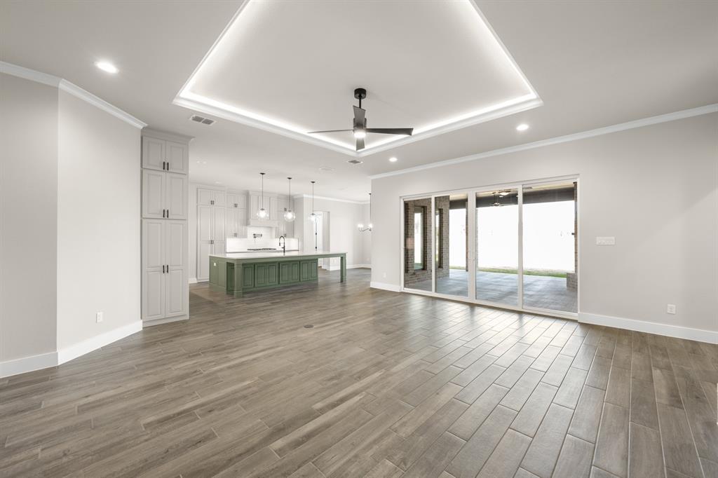 Prairie Hills Addition - Residential