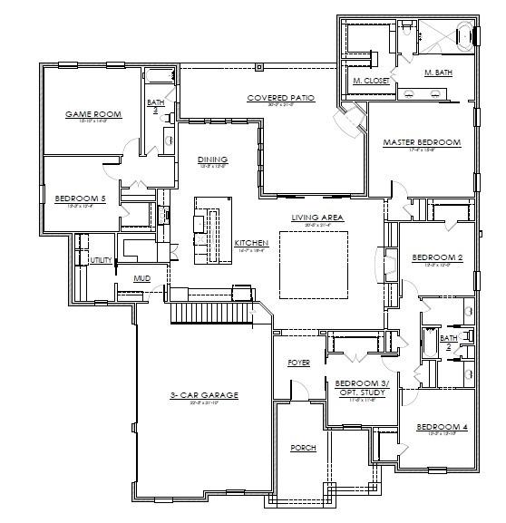 2012 Bison Prairie Trail