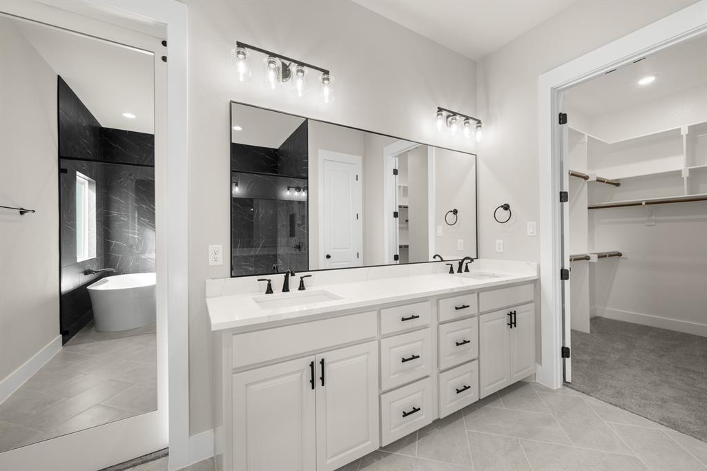 Prairie Hills Addition - Residential