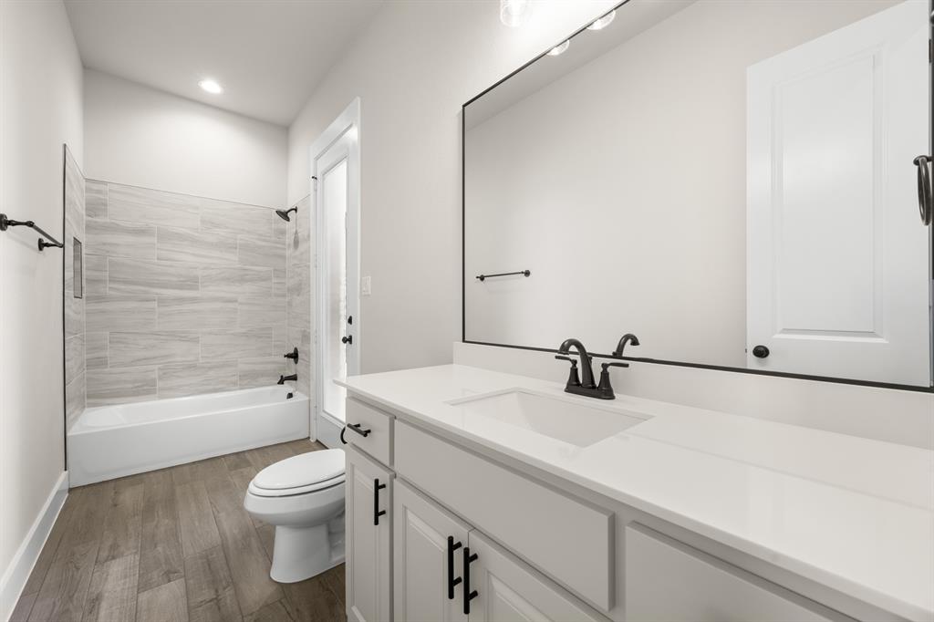 Prairie Hills Addition - Residential