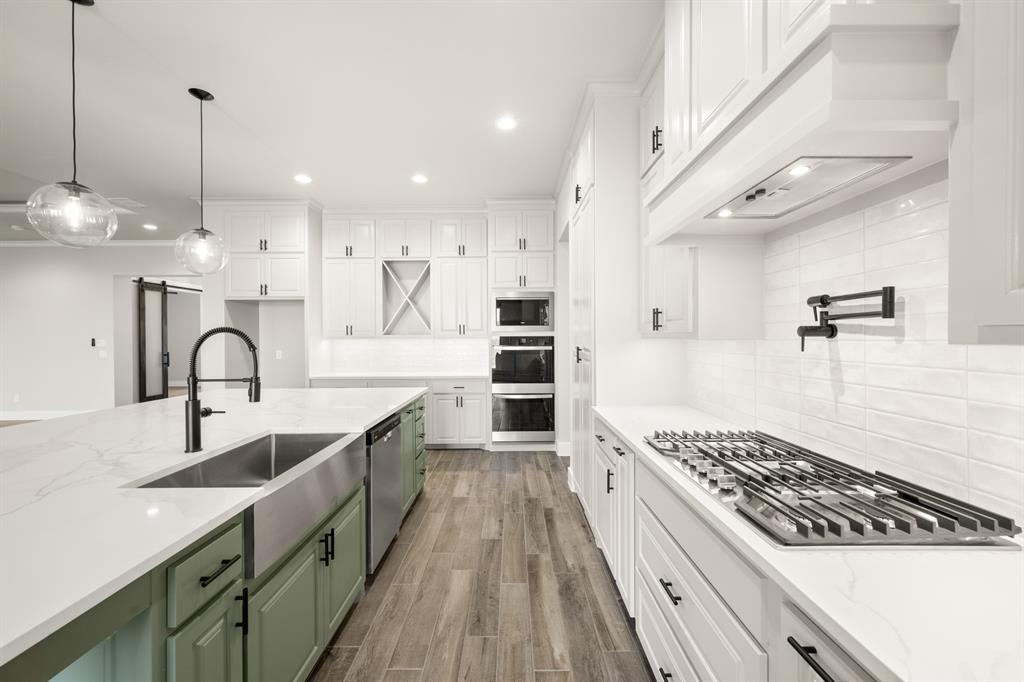 Prairie Hills Addition - Residential