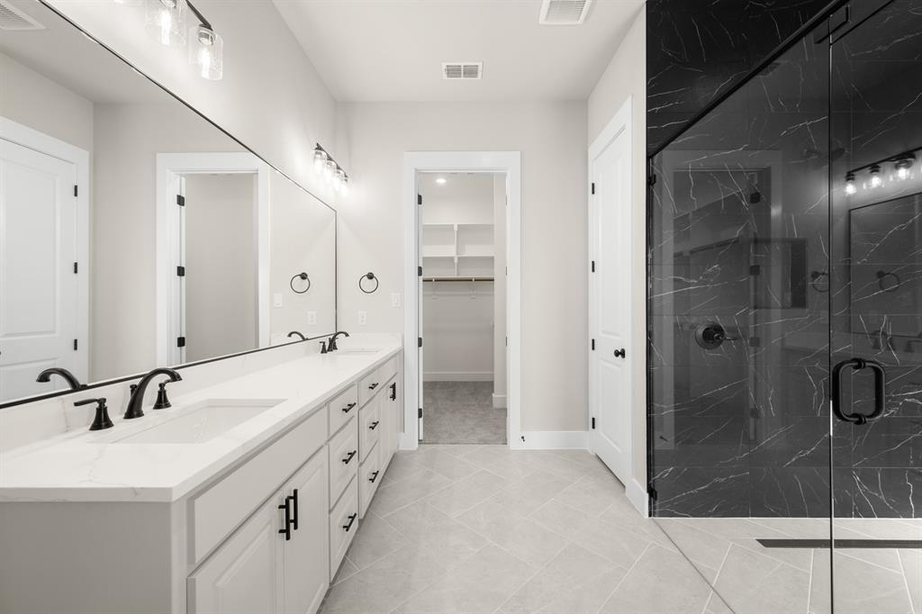 Prairie Hills Addition - Residential