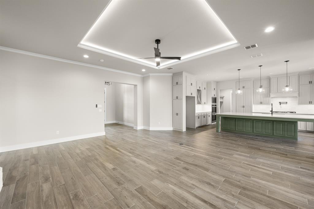 Prairie Hills Addition - Residential