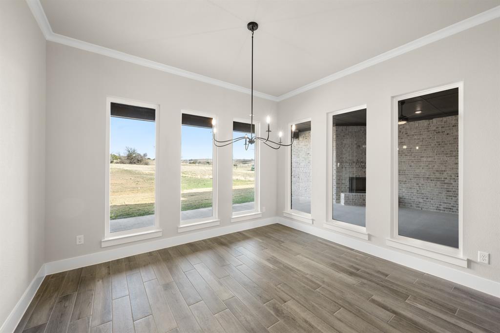 Prairie Hills Addition - Residential