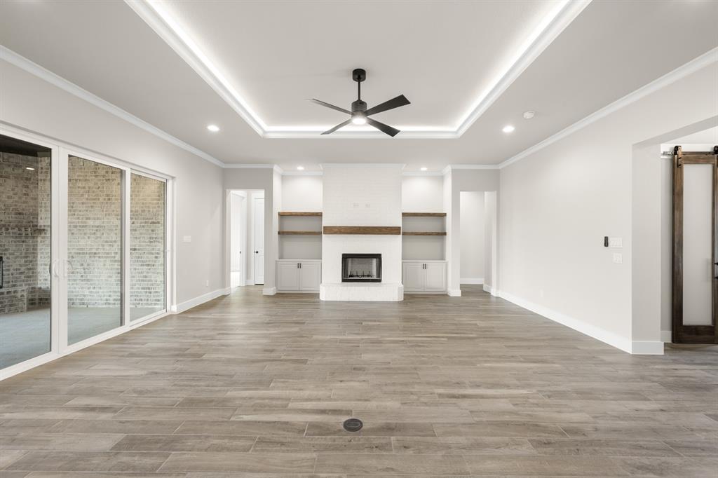 Prairie Hills Addition - Residential