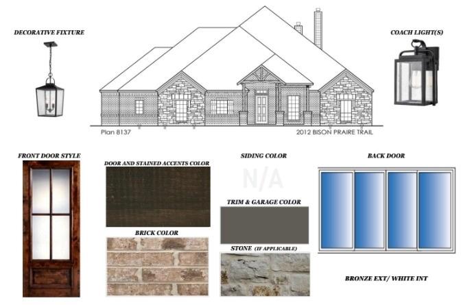 2012 Bison Prairie Trail