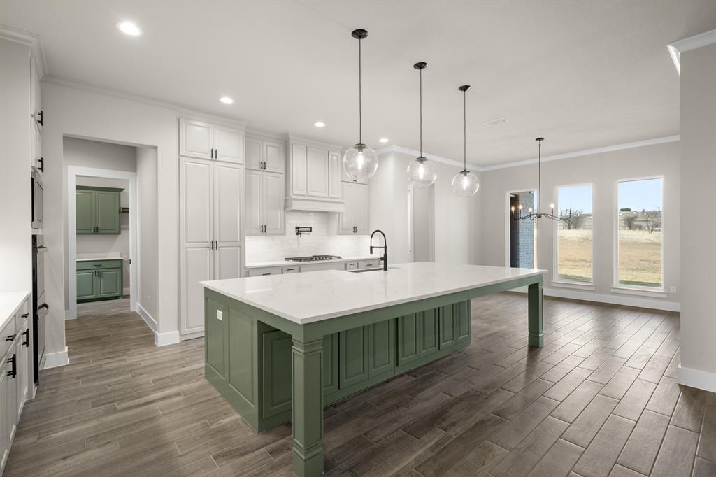 Prairie Hills Addition - Residential