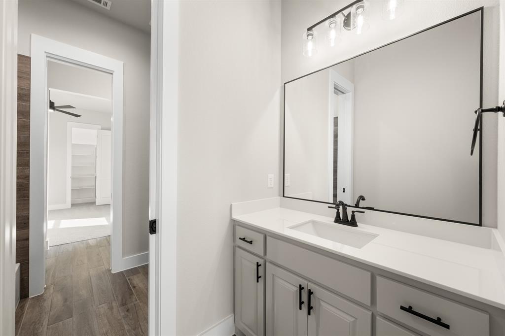 Prairie Hills Addition - Residential