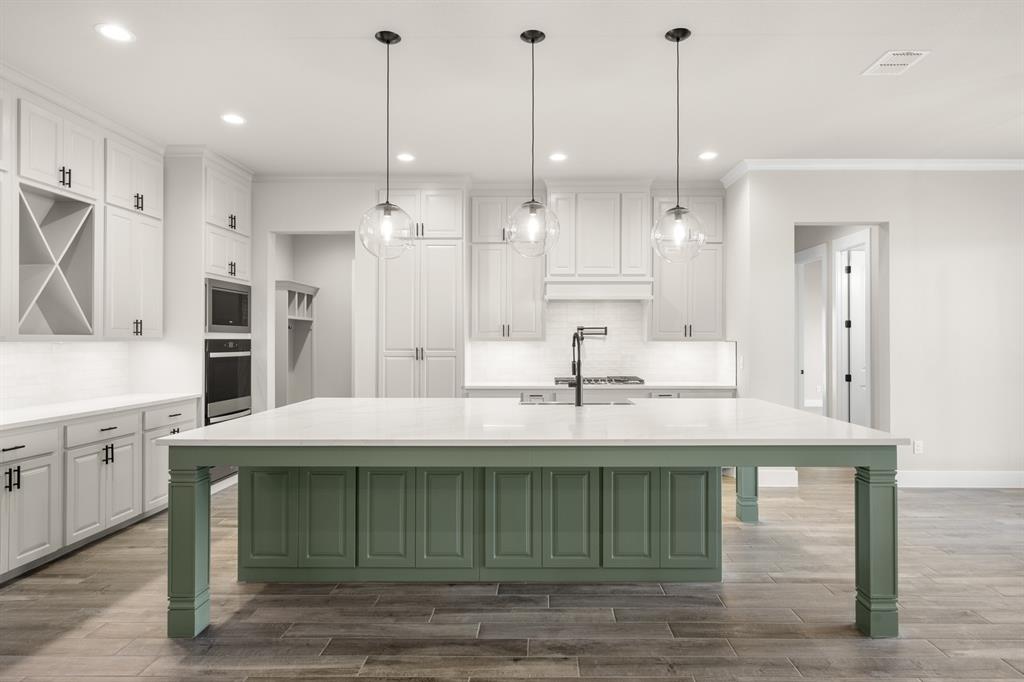 Prairie Hills Addition - Residential