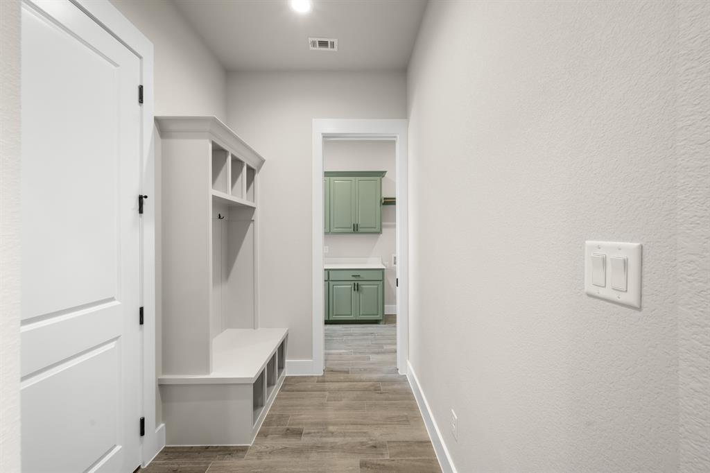 Prairie Hills Addition - Residential