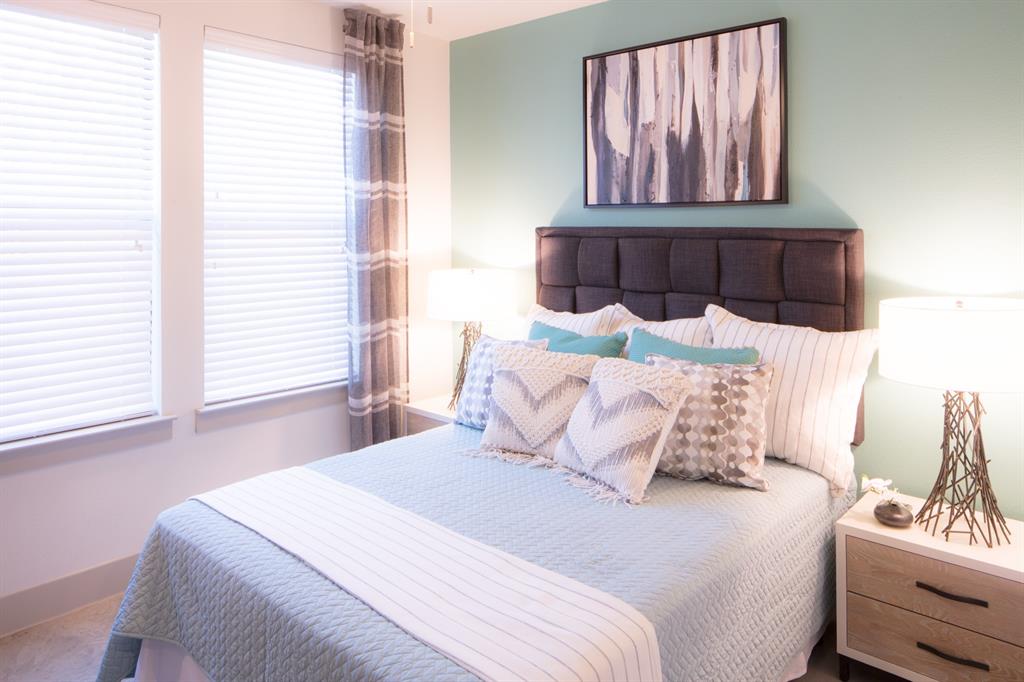 Primrose Add #5 - Residential Lease