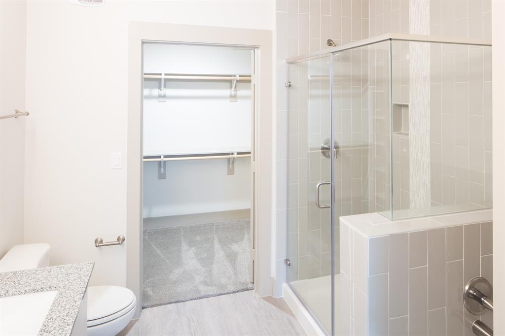 Primrose Add #5 - Residential Lease