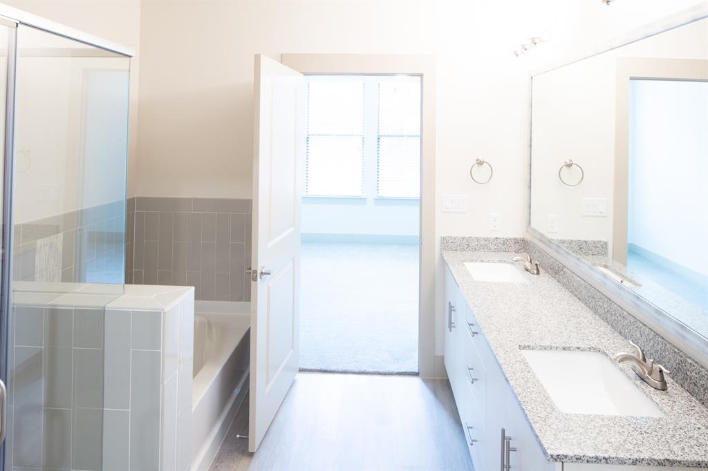 Primrose Add #5 - Residential Lease