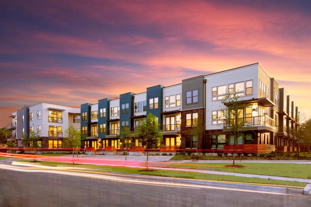 Primrose Add #5 - Residential Lease