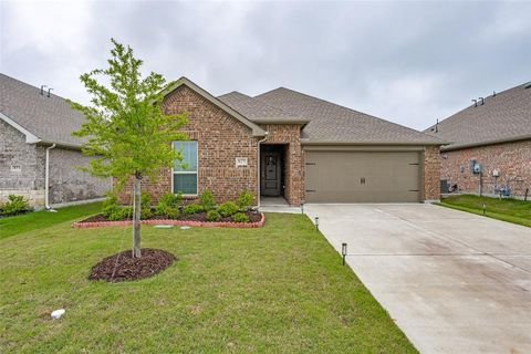 827 Dove Haven Way Lavon TX 75166
