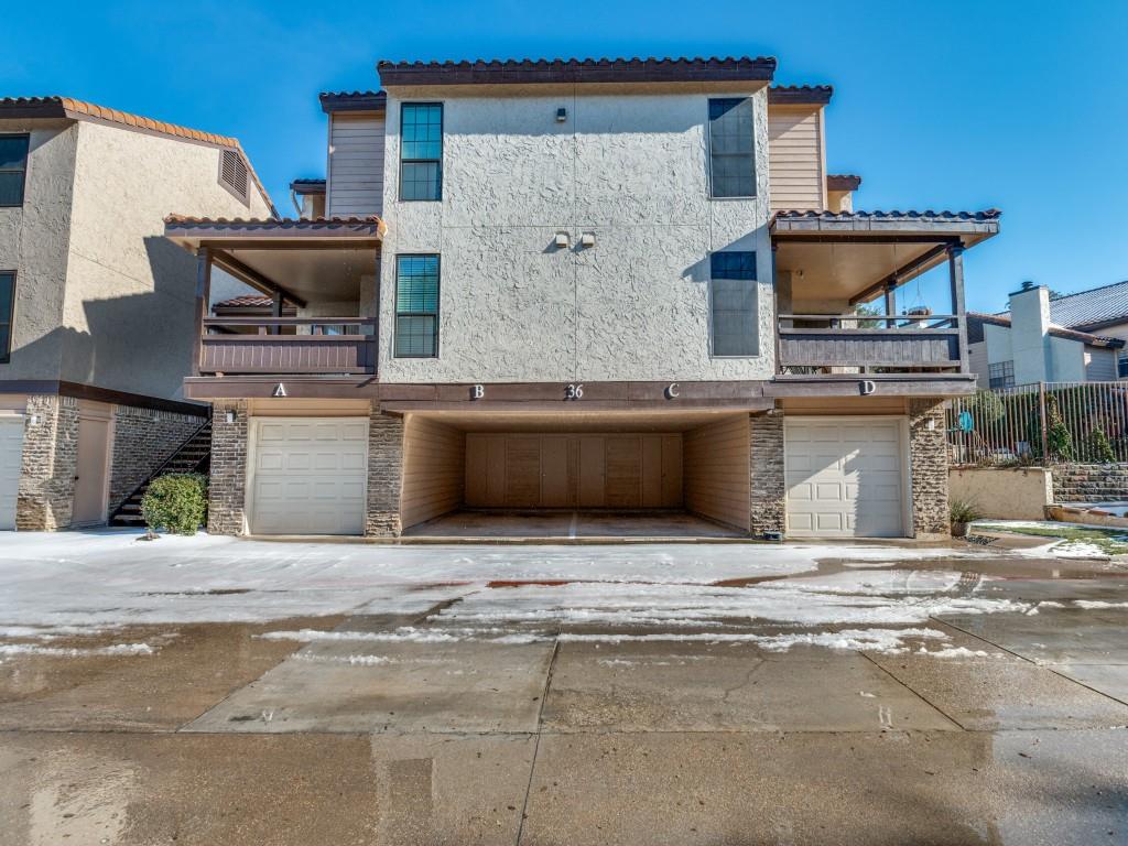 Preston Oaks Crossing Condos 01 & 02 - Residential