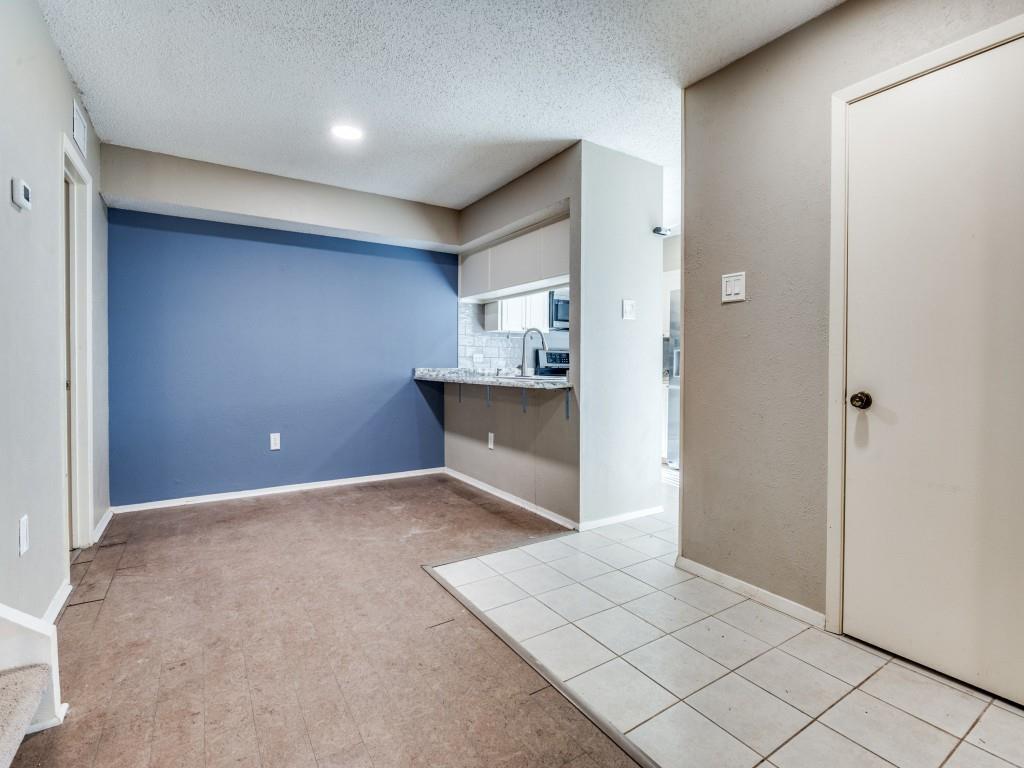 Preston Oaks Crossing Condos 01 & 02 - Residential