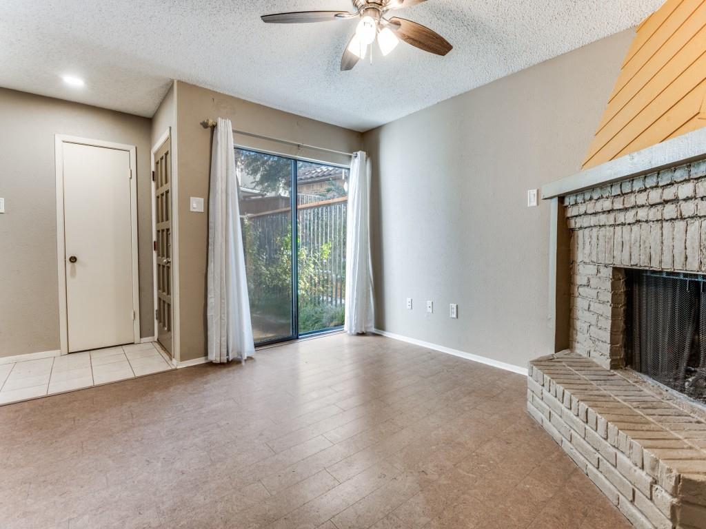 Preston Oaks Crossing Condos 01 & 02 - Residential